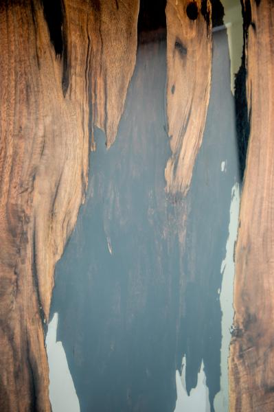 リバーテーブル製造